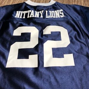 Penn State football 🏈 jersey